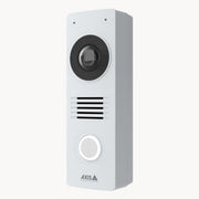 AXIS I8116-E systeme de vidéointerphone 5 MP Blanc