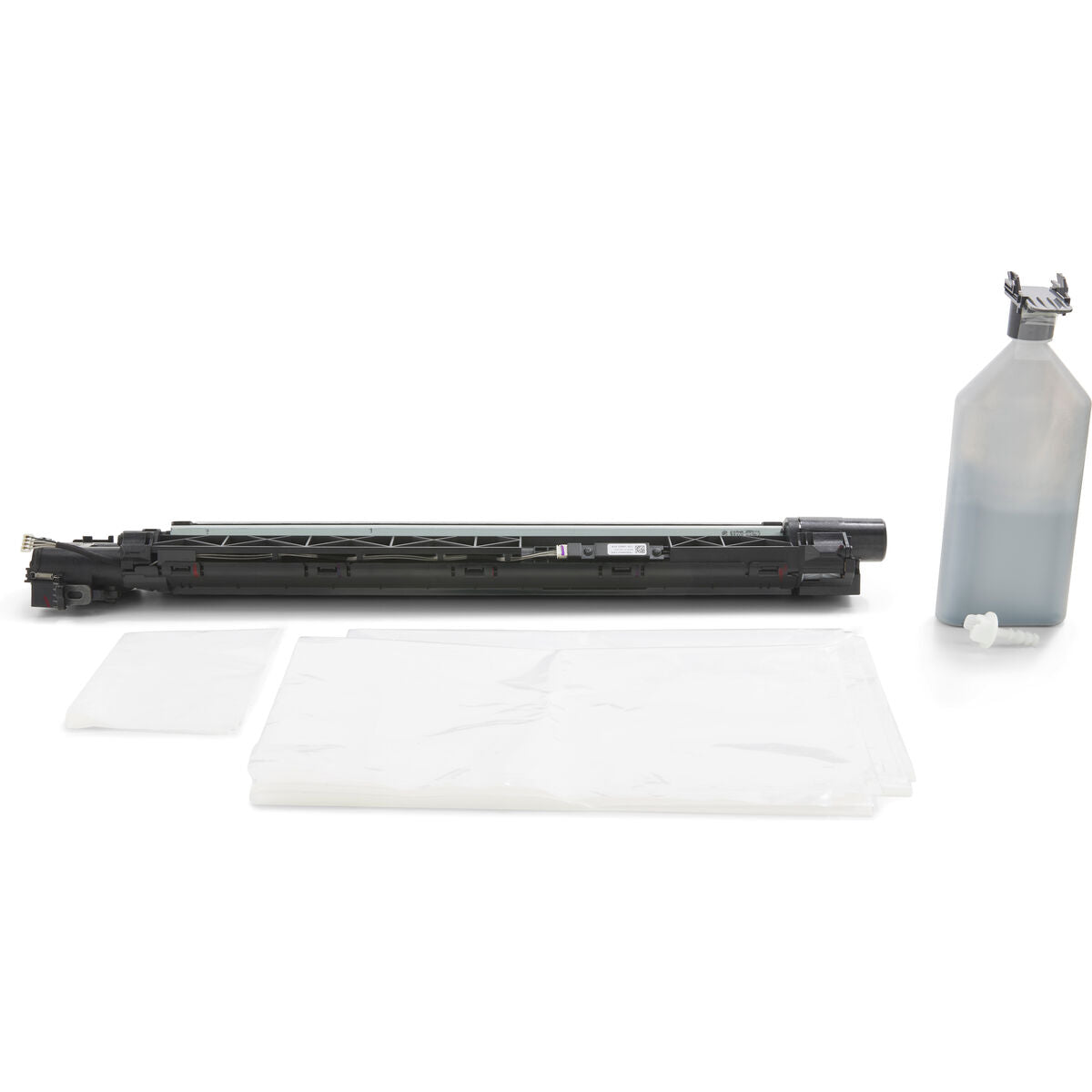 HP LaserJet Black Developer Unit