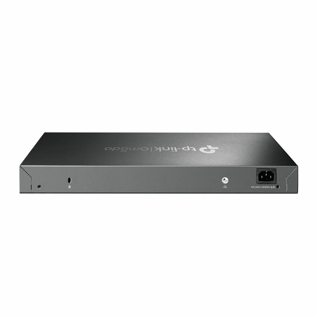 16-Port 2.5GBASE-T and 2-Port 10GE SFP+