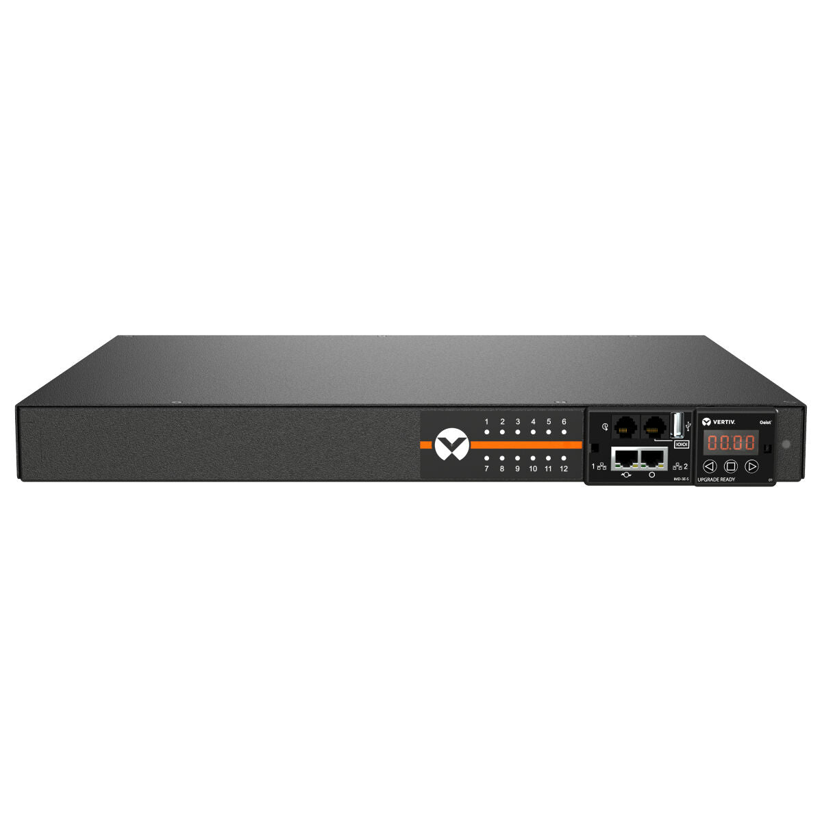 Vertiv Geist Rack PDU Switched Outlet Lv