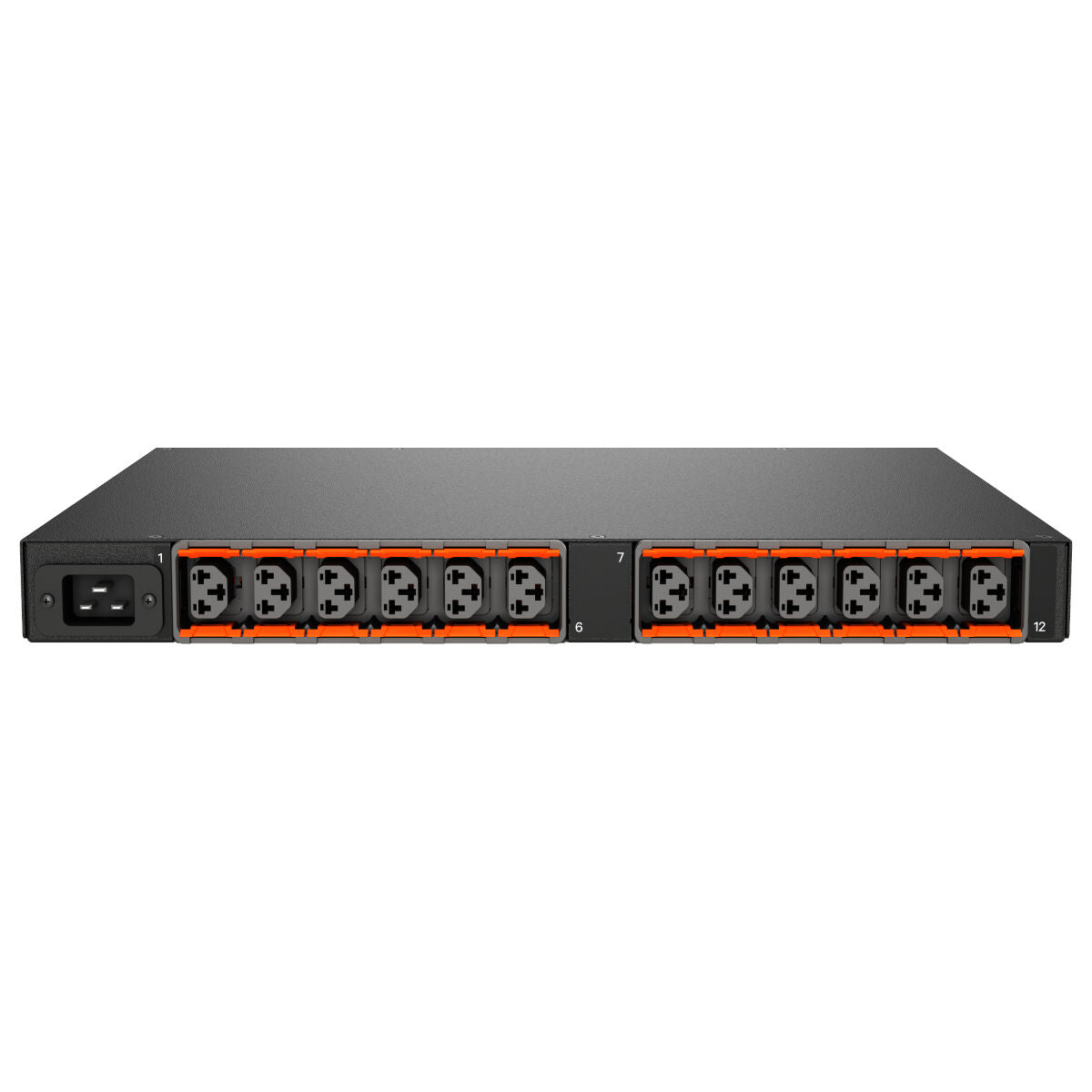 Vertiv Geist Rack PDU Switched Outlet Lv