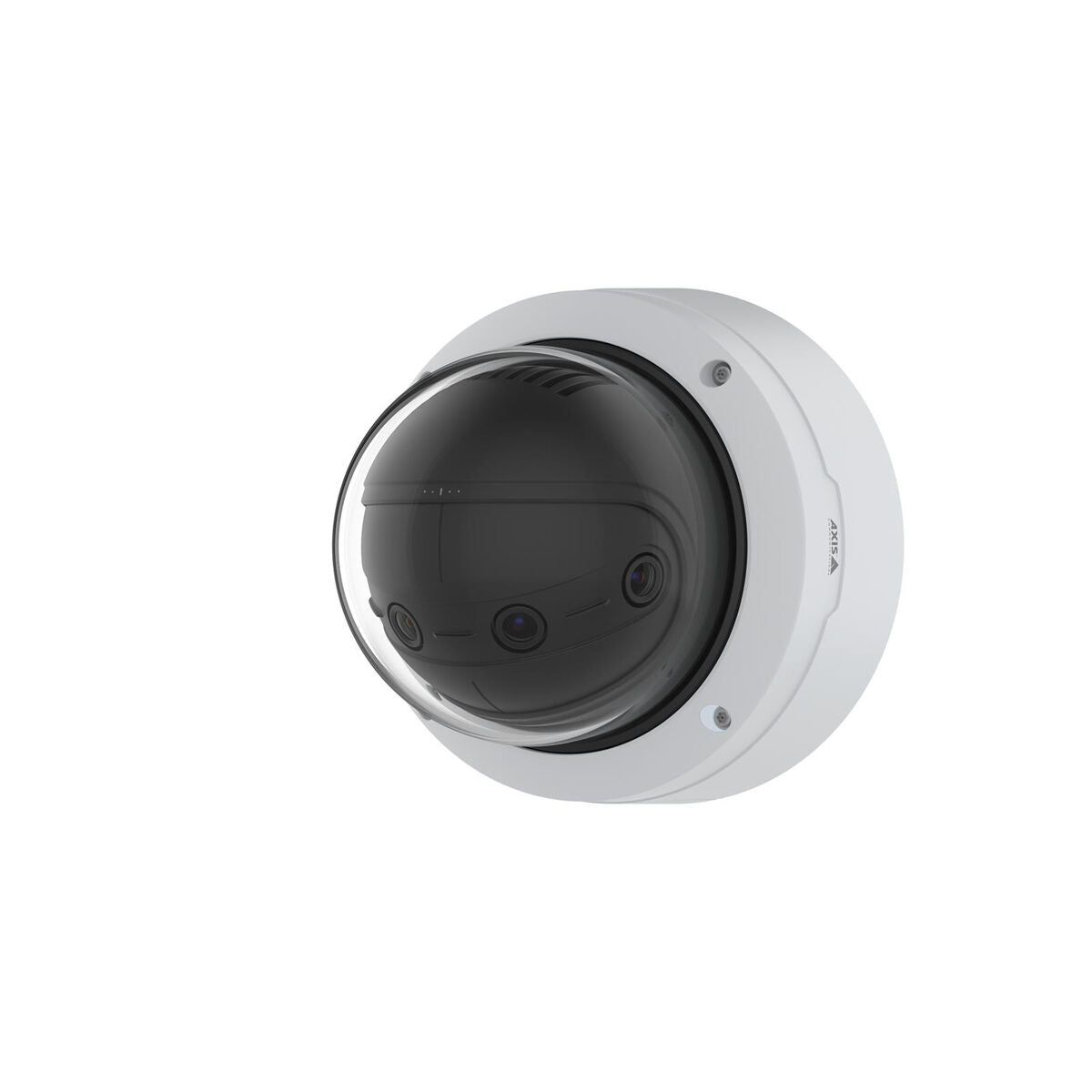 AXIS P3827-PVE Caméra de sécurité IP Dome Intérieure & extérieure 3712 x 1856 pixels Plafond/mur