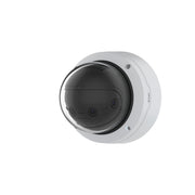 AXIS P3827-PVE Caméra de sécurité IP Dome Intérieure & extérieure 3712 x 1856 pixels Plafond/mur