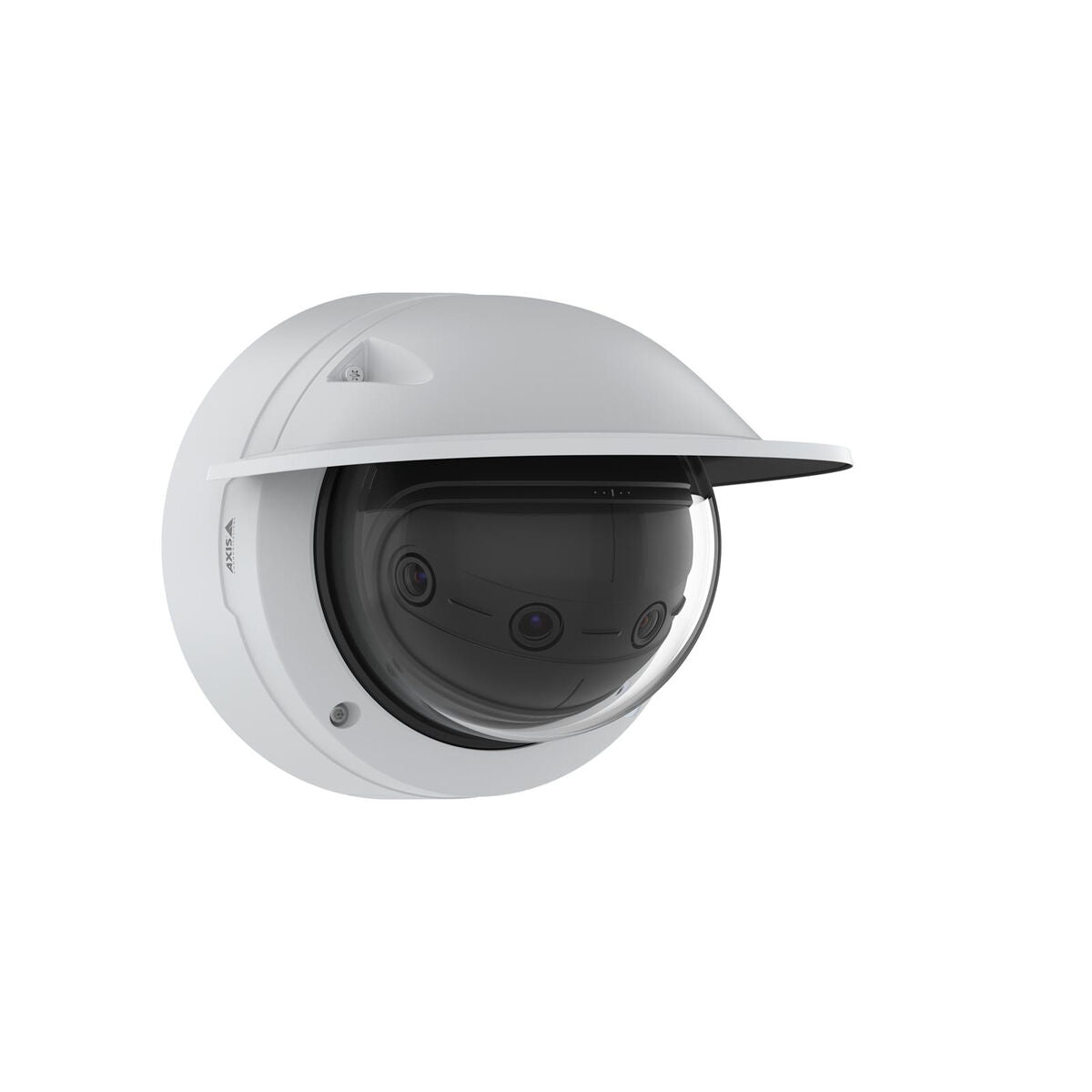 AXIS P3827-PVE Caméra de sécurité IP Dome Intérieure & extérieure 3712 x 1856 pixels Plafond/mur