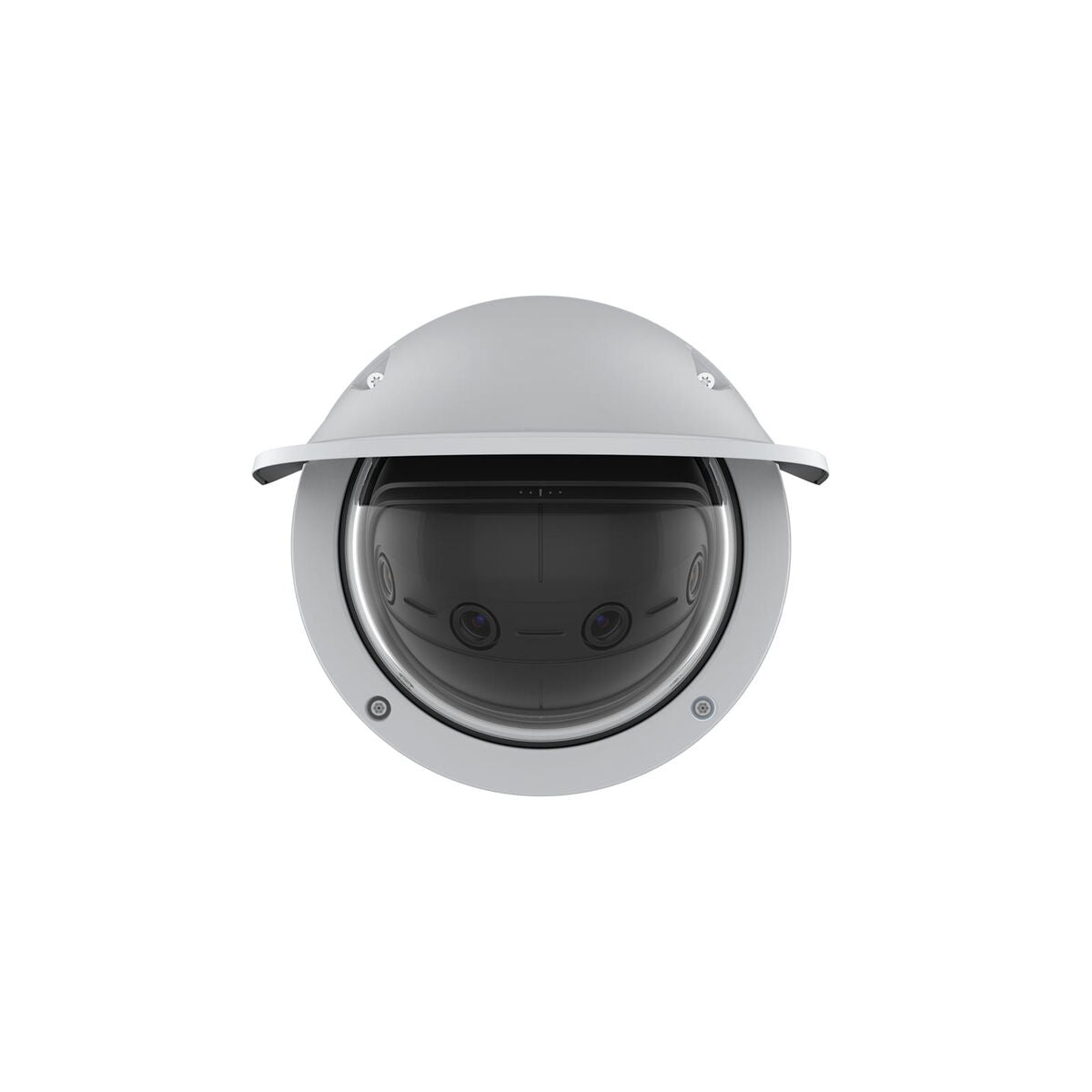 AXIS P3827-PVE Caméra de sécurité IP Dome Intérieure & extérieure 3712 x 1856 pixels Plafond/mur