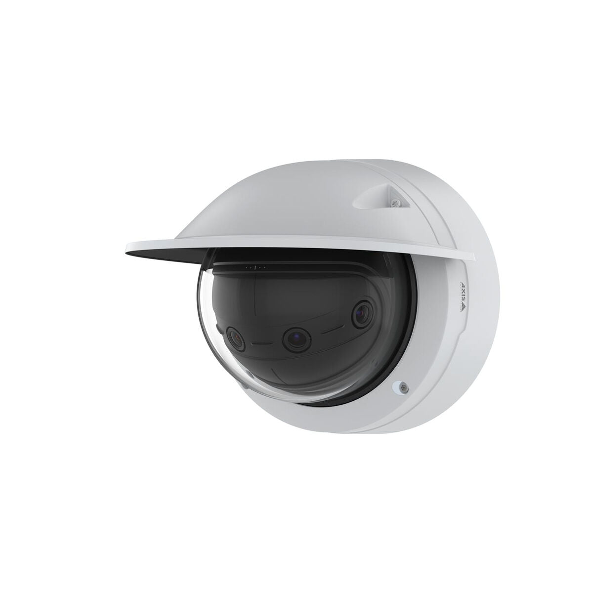 AXIS P3827-PVE Caméra de sécurité IP Dome Intérieure & extérieure 3712 x 1856 pixels Plafond/mur