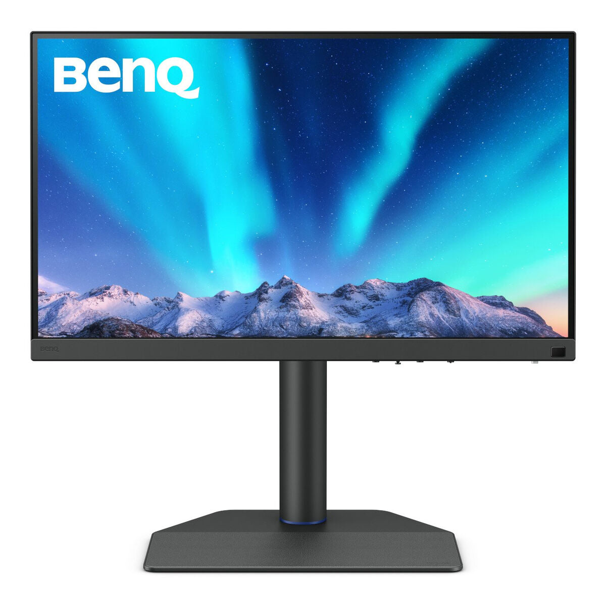 SW272U/27W LED MONITOR SW272U GREY