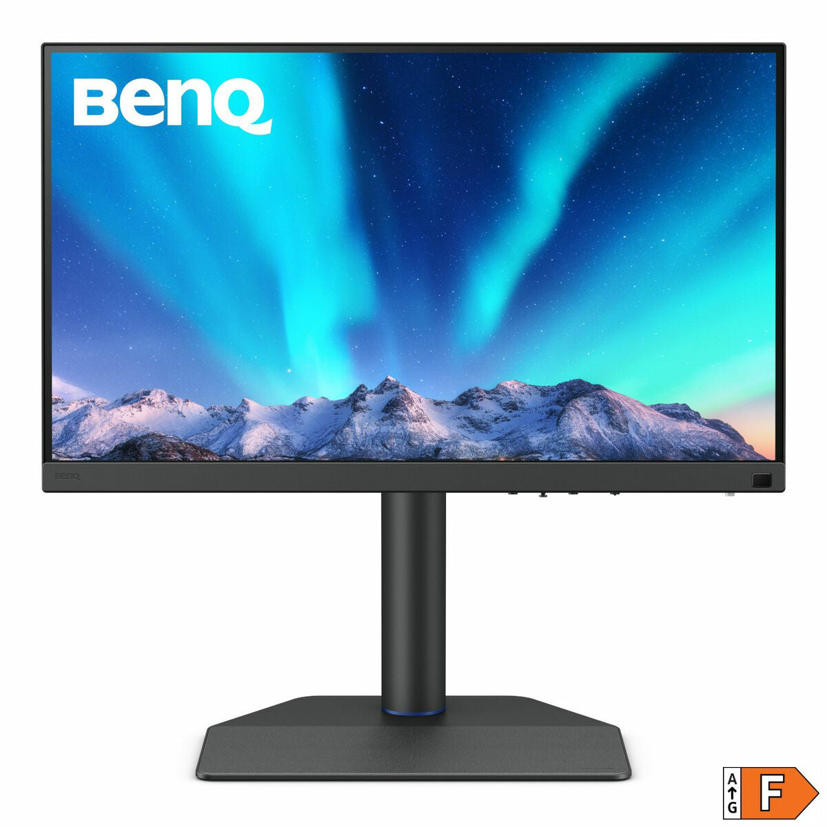SW272U/27W LED MONITOR SW272U GREY
