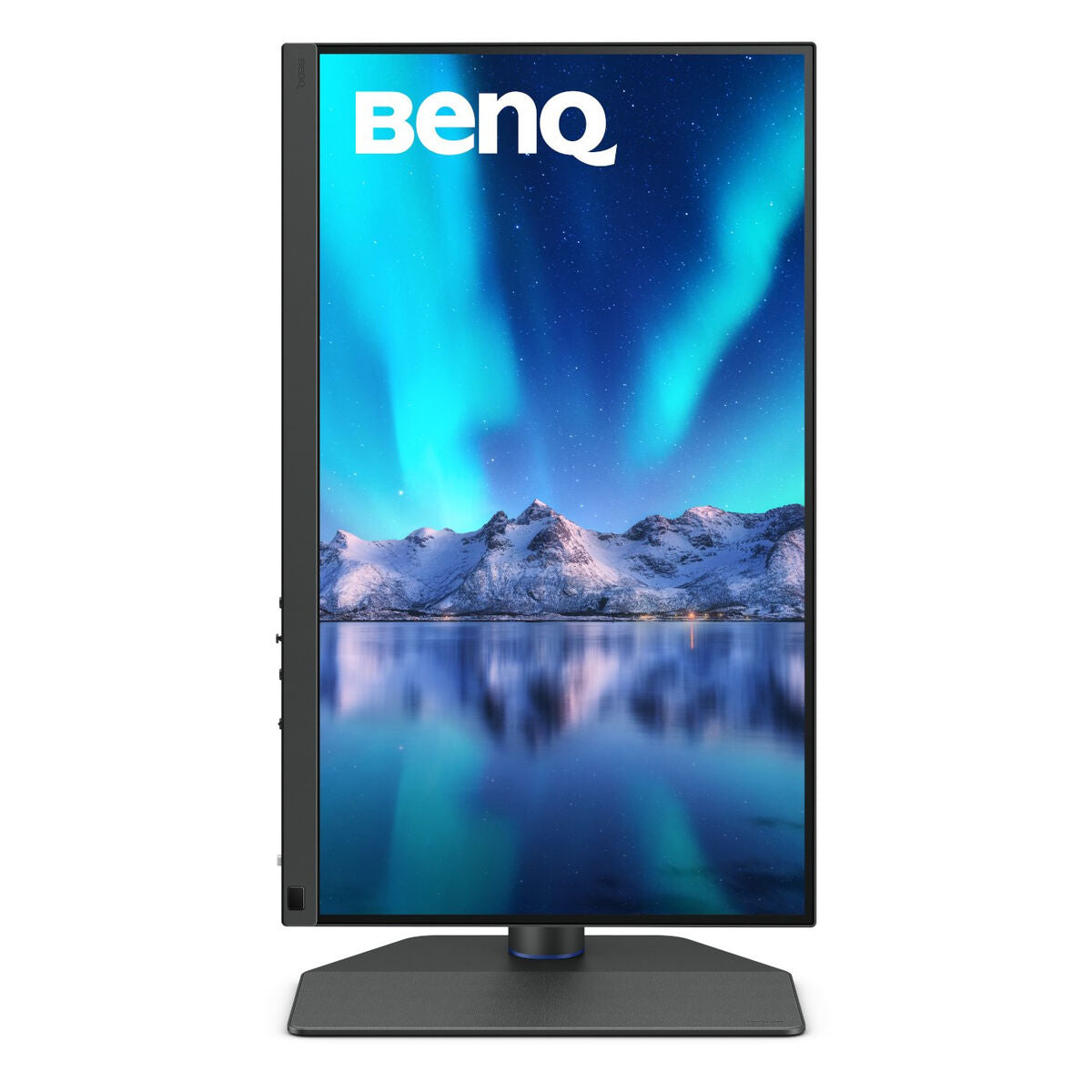 SW272U/27W LED MONITOR SW272U GREY