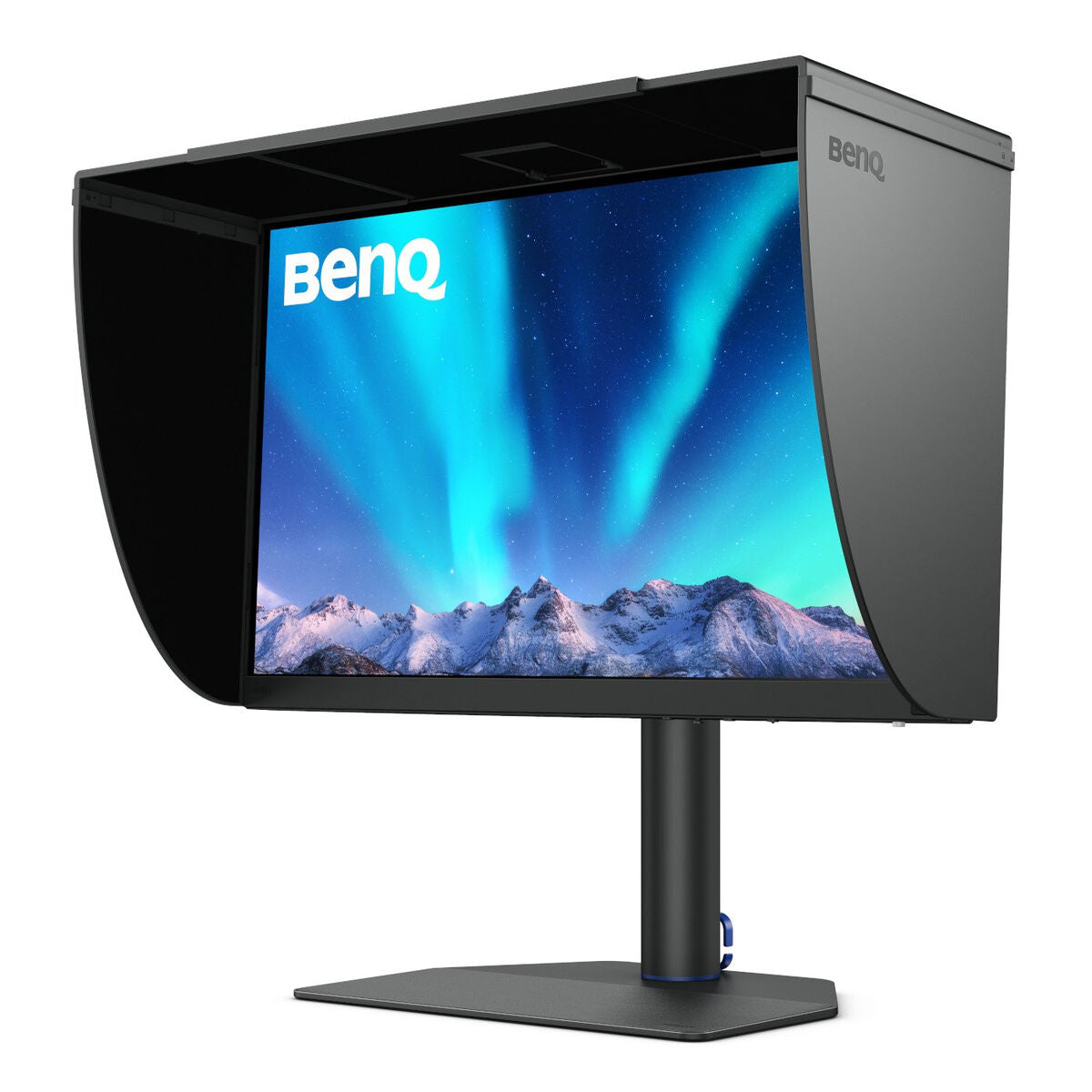 SW272U/27W LED MONITOR SW272U GREY