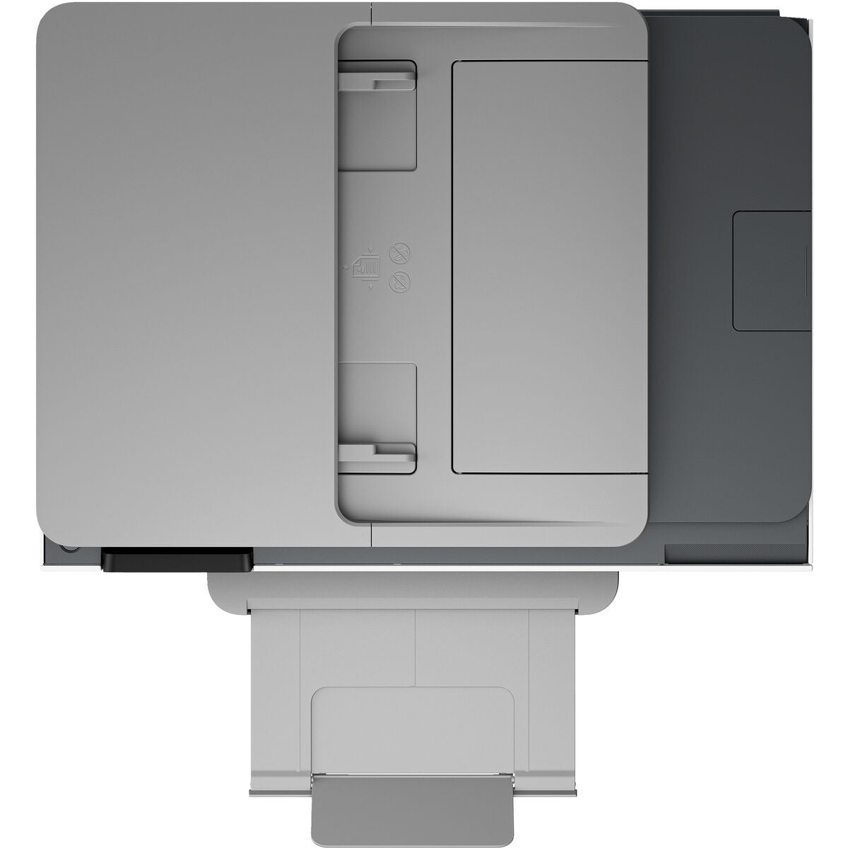 HP Officejet Pro 8122e All-in-One MFP colour inkjet A4 12ppm Copy 20ppm Print 225sheets USB Wi-Fi Bluetooth LAN