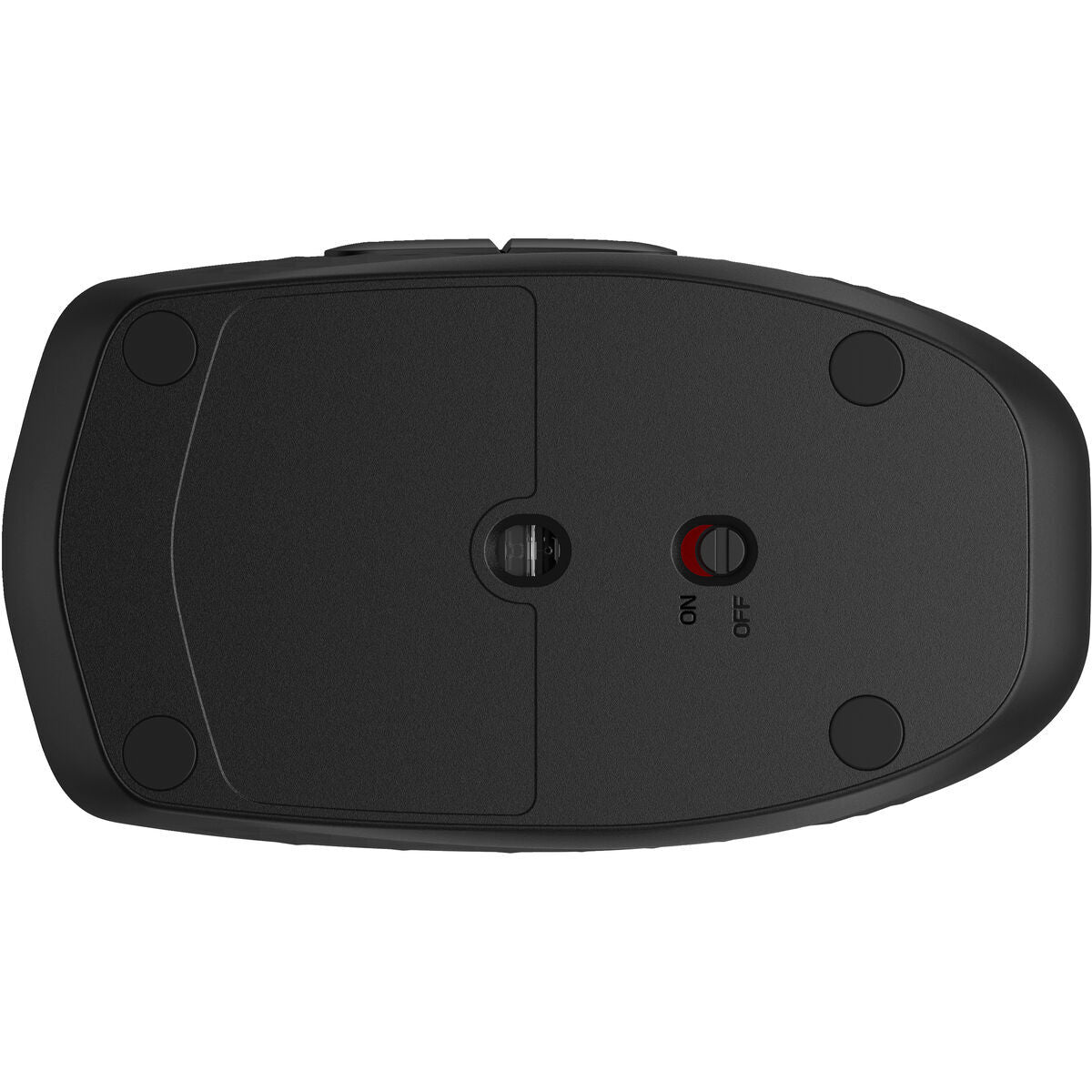 HP 425 Programmable Wireless Mouse