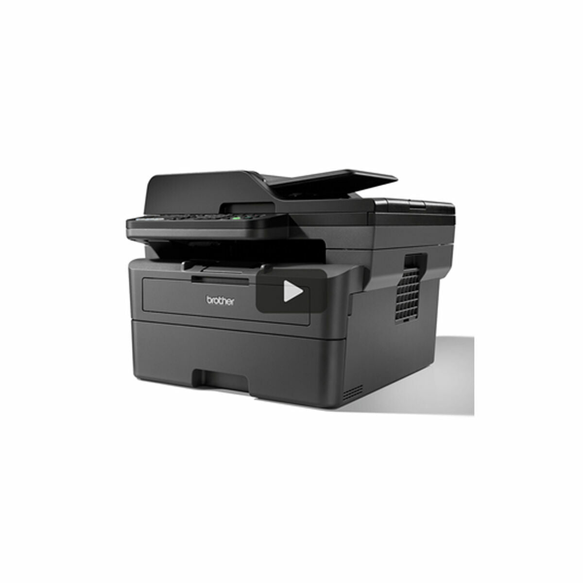BROTHER MFC-L2827DWXL Monolaser MFP 34ppm