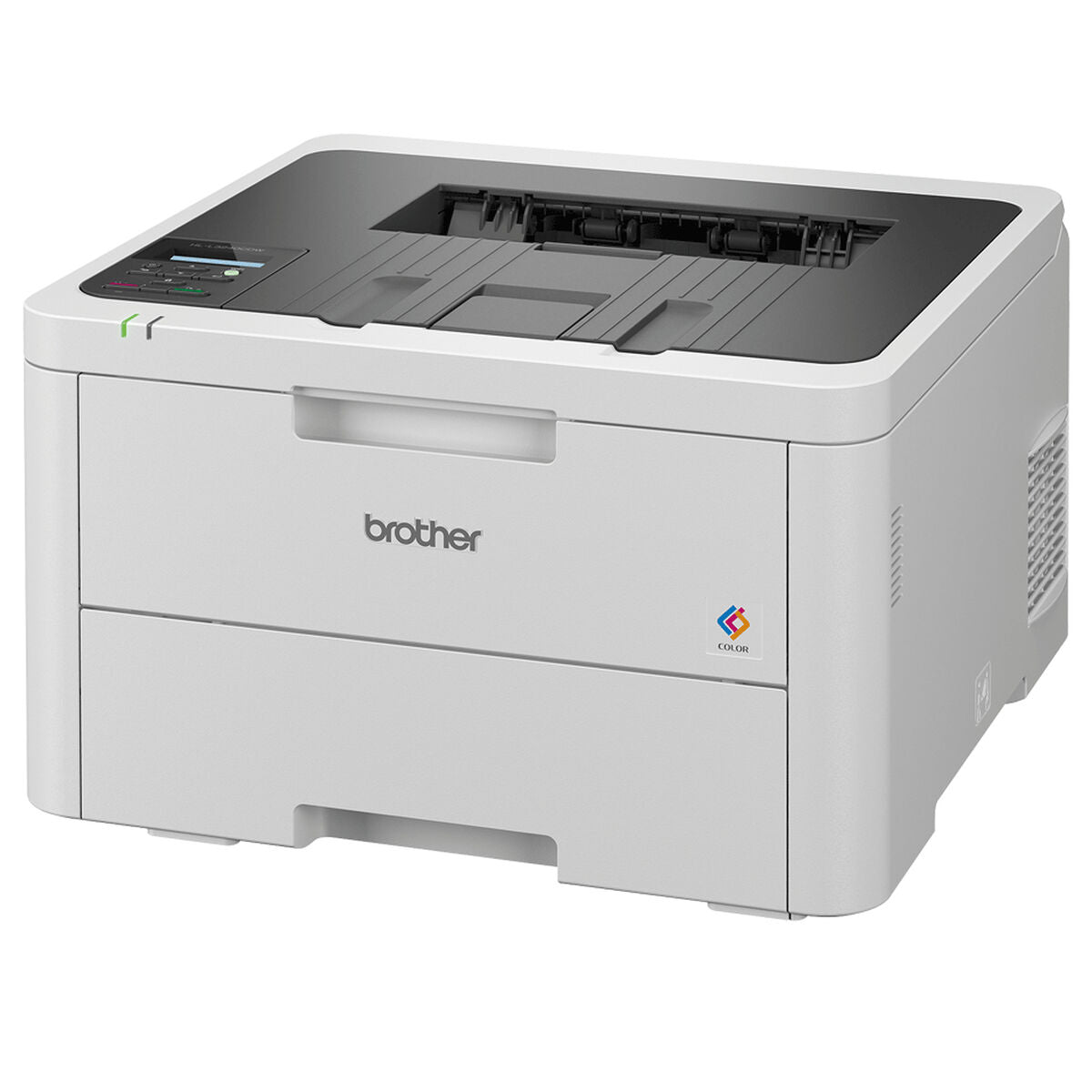 BROTHER HL-L3240CDW Printer colour Duplex LED A4 600x2400dpi 26ppm mono 26ppm colour 250sheets USB Wi-Fi LAN