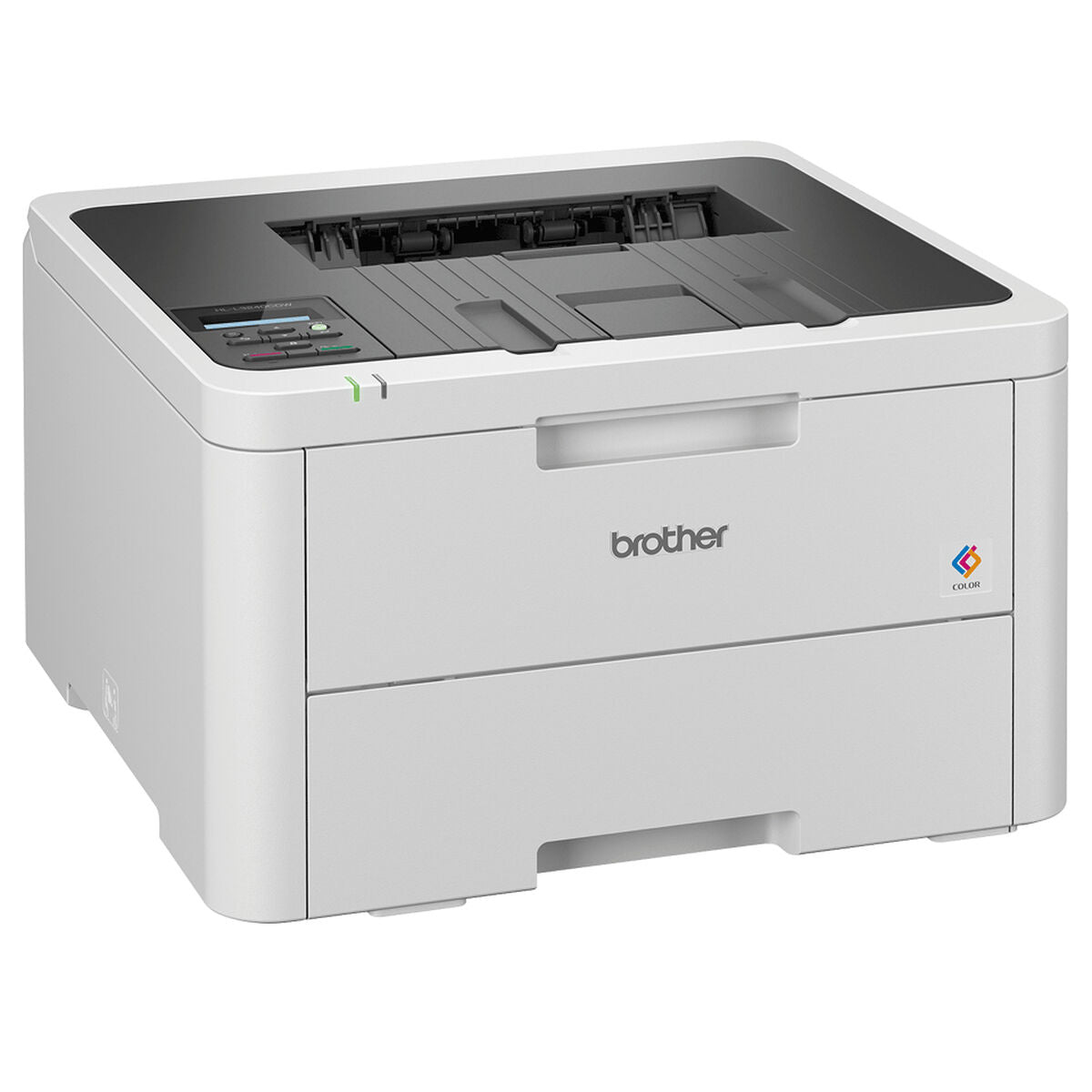 BROTHER HL-L3240CDW Printer colour Duplex LED A4 600x2400dpi 26ppm mono 26ppm colour 250sheets USB Wi-Fi LAN