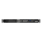 NetBotz Rack Monitor 250 w/embedded NMC3