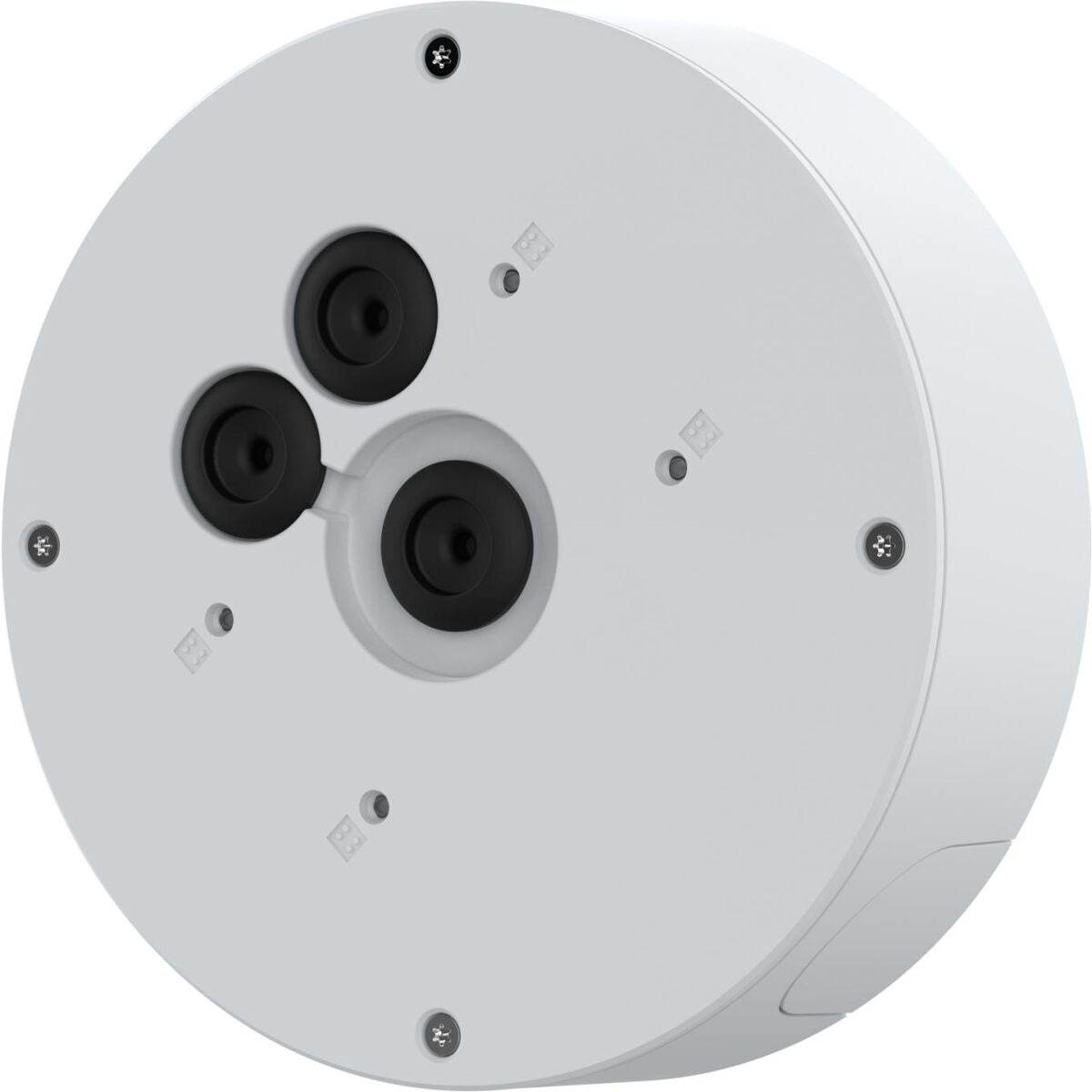 AXIS TQ3601-E Boîte de jonction