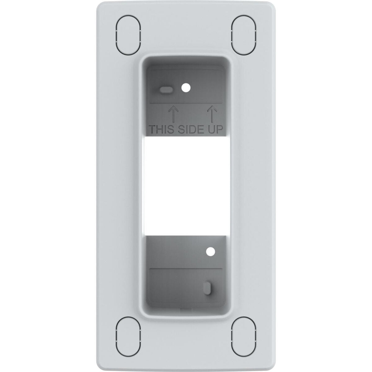 AXIS TI8204 Boîtier de montage en surface