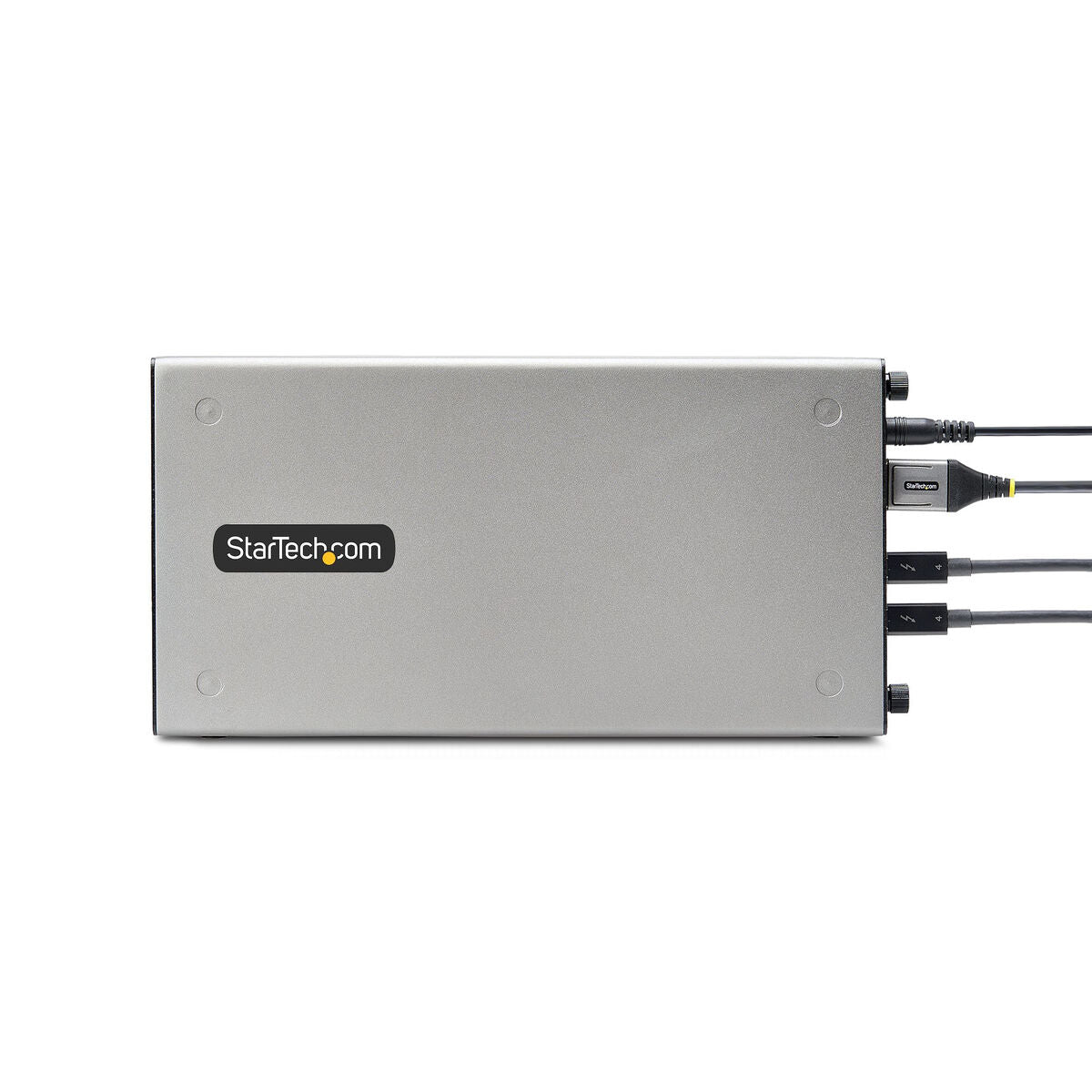 Thunderbolt 3 PCIe Enclosure Box
