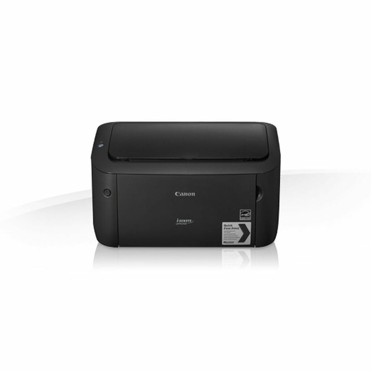 i-SENSYS LBP6030B 18ppm 2400x600dpi