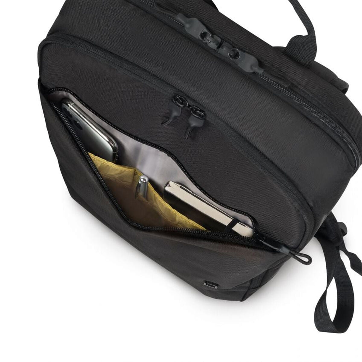 Eco Backpack Slim MOTION 13 - 14.1"