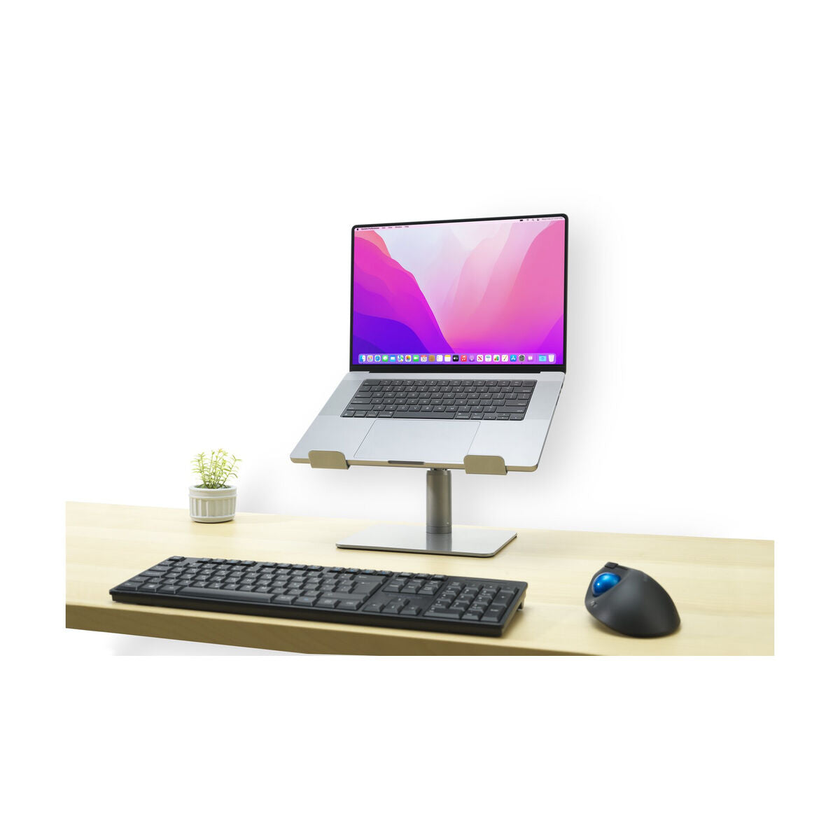 Kensington Universal Alum laptop stand
