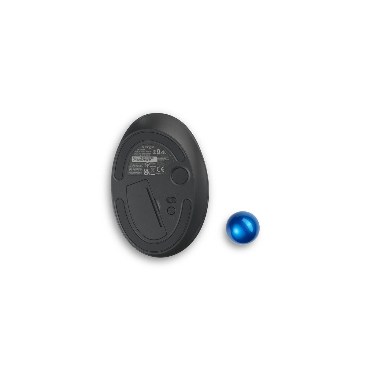 Kensington ProFit Ergo TB450 Trackball