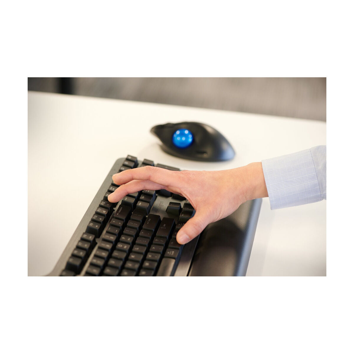 Kensington ProFit Ergo TB450 Trackball