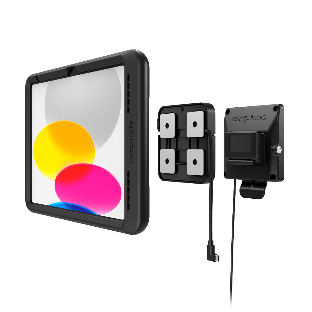 iPad 10.9" 10th Gen Power Move