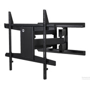 Heavy Duty Twin Cantilever Arm Flat Scre