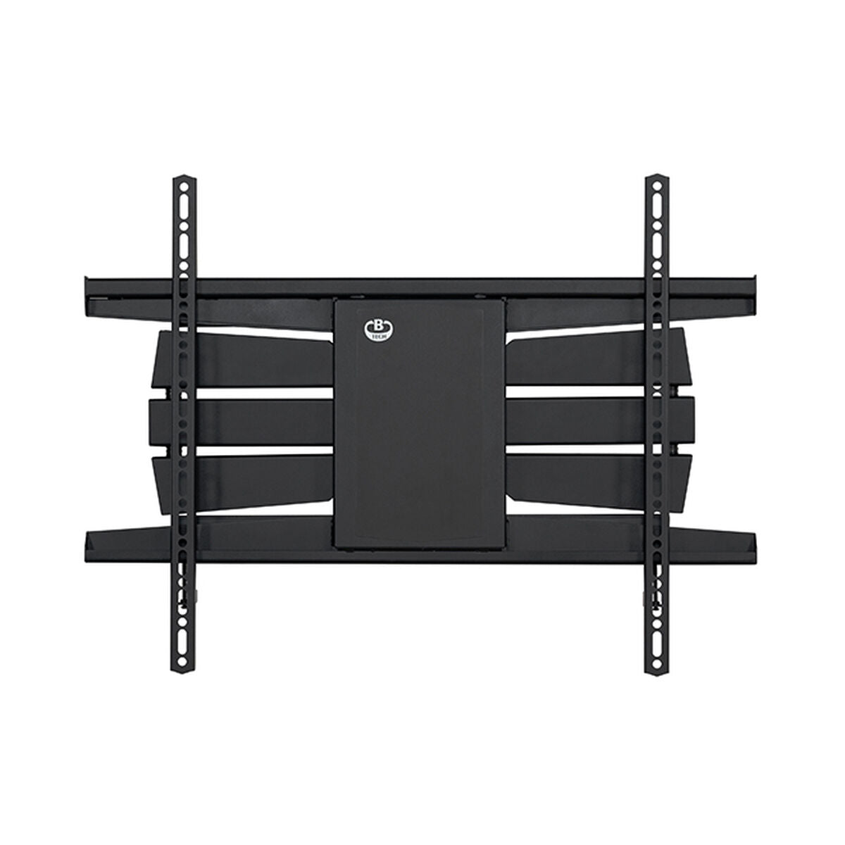 Heavy Duty Twin Cantilever Arm Flat Scre