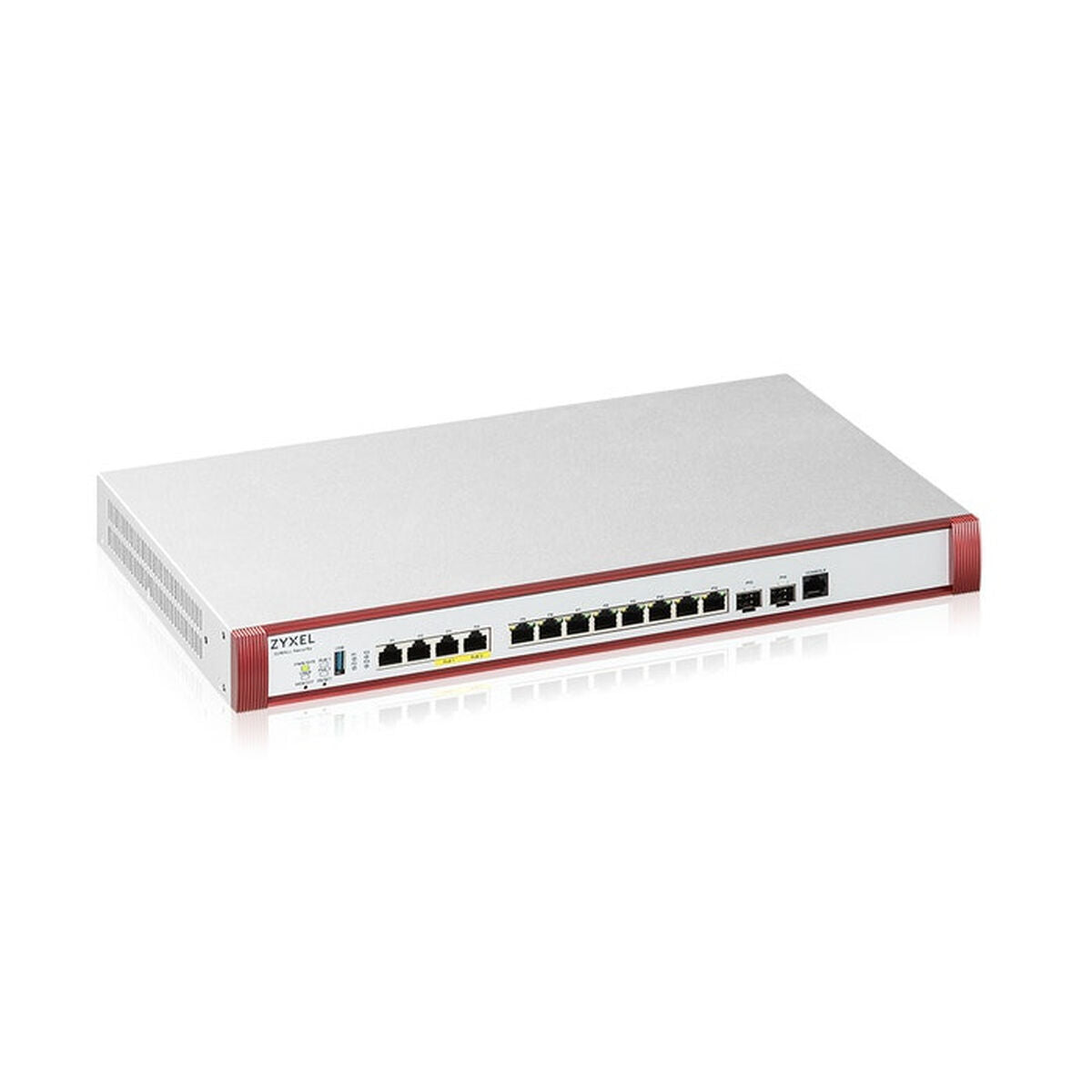 Zyxel USGFLEX 700H Sec Bundle Firewall