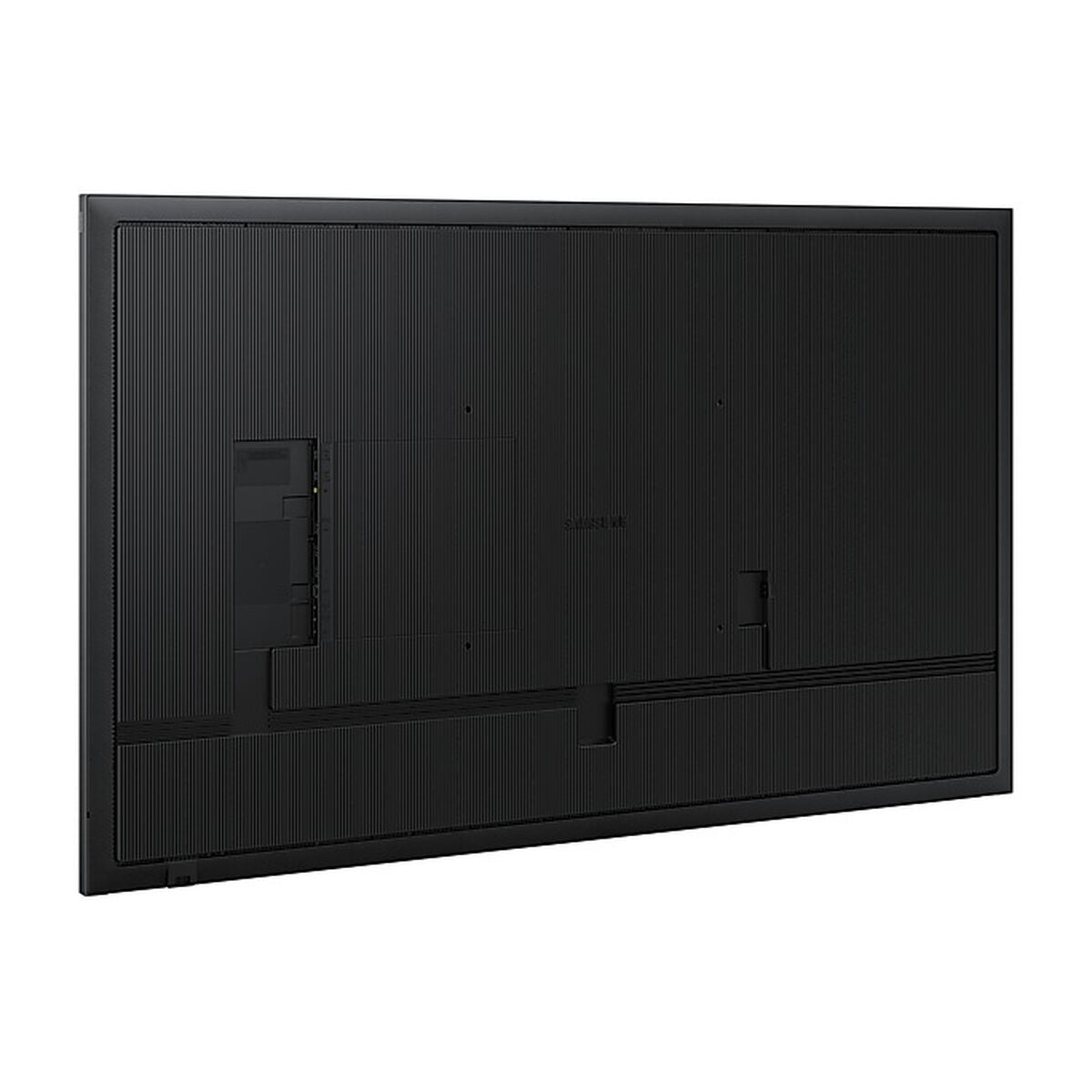 SAMSUNG QB75C 75p UHD 16/7 350nit
