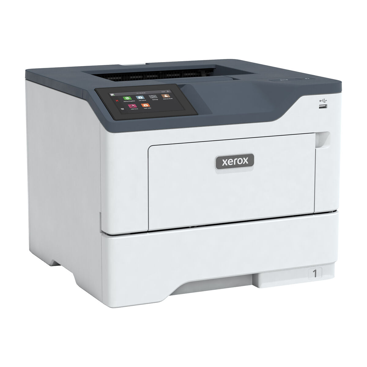 B410 A4 47ppm Duplex Printer PS3