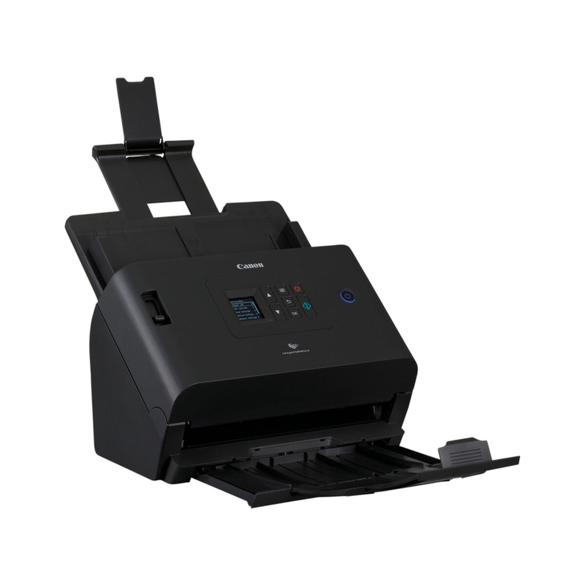 CANON DR-S250N Doc. Scanner 50ppm