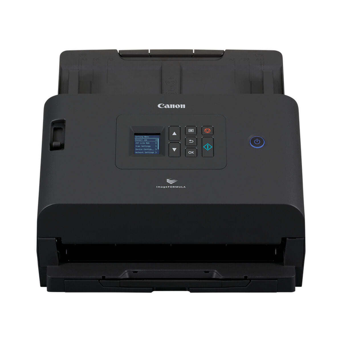 CANON DR-S250N Doc. Scanner 50ppm