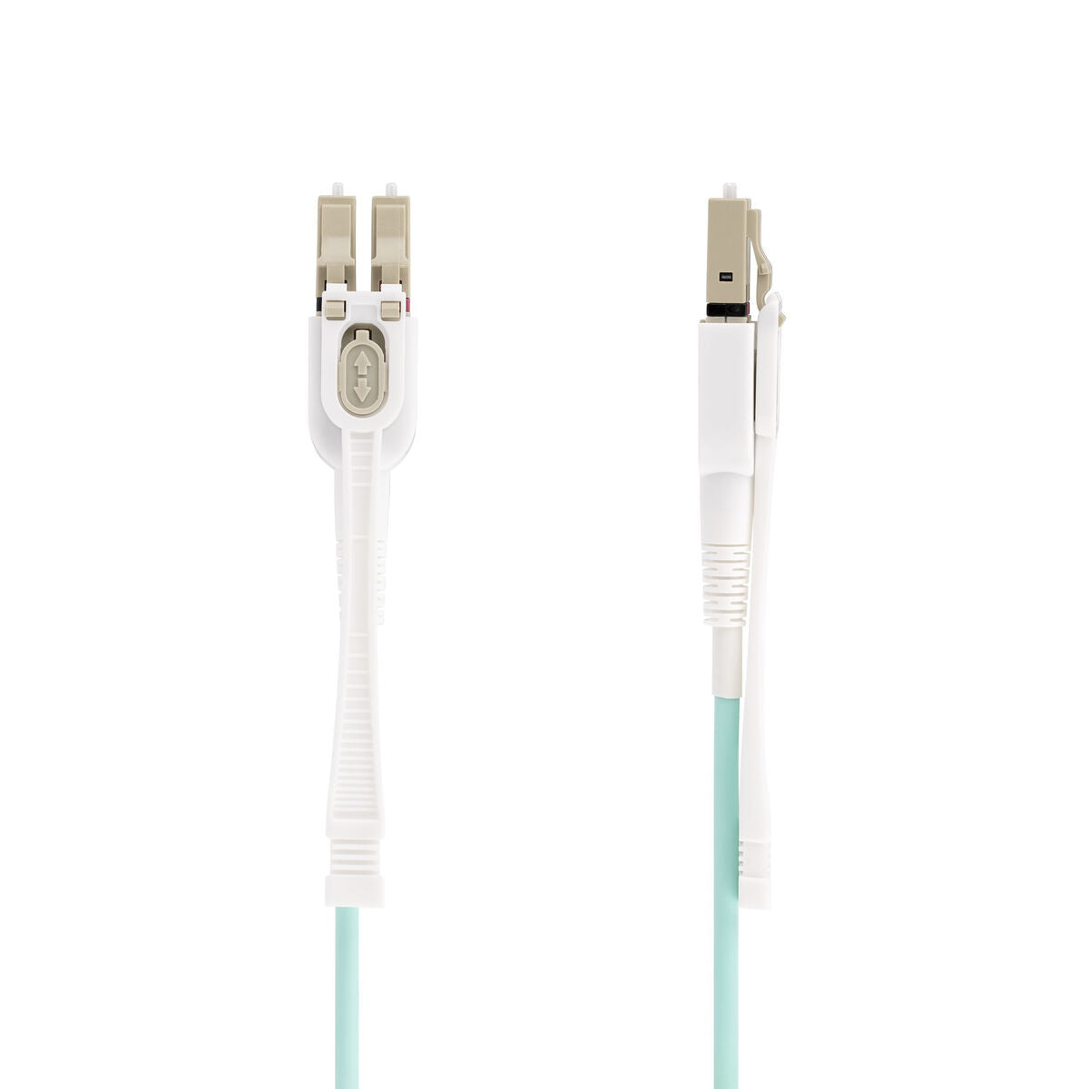 3m LC/LC OM4 Multimode Fiber Cable