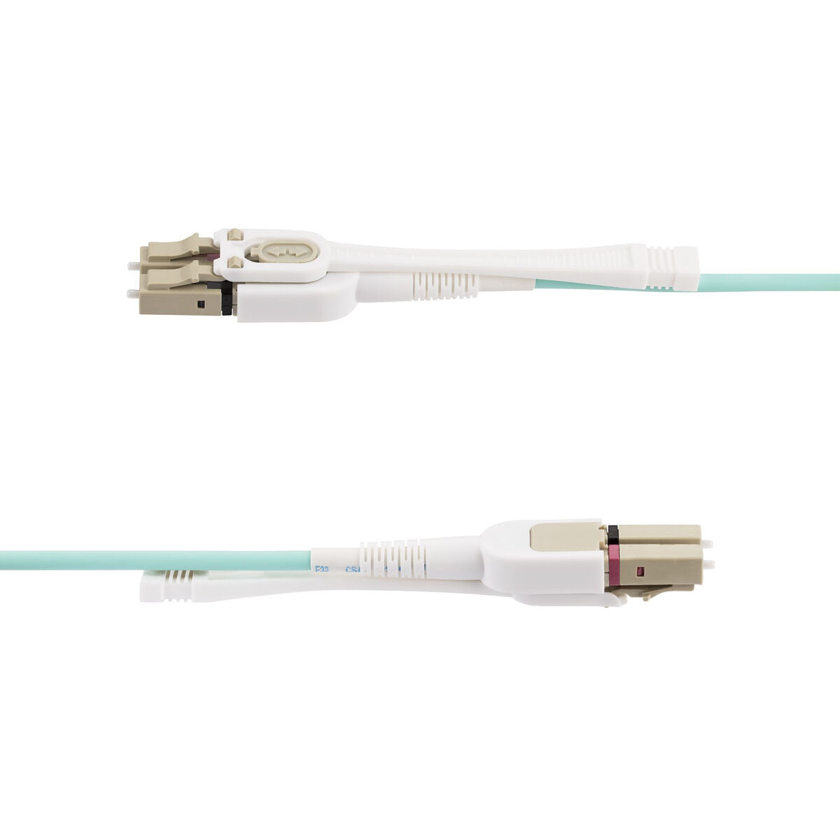 3m LC/LC OM4 Multimode Fiber Cable