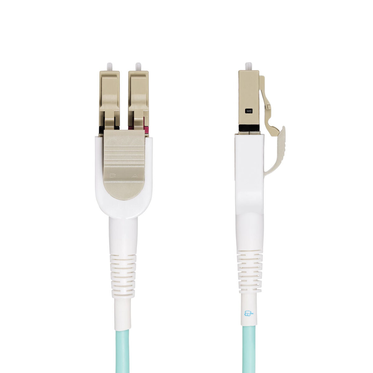 5m LC/LC OM4 Multimode Fiber Cable