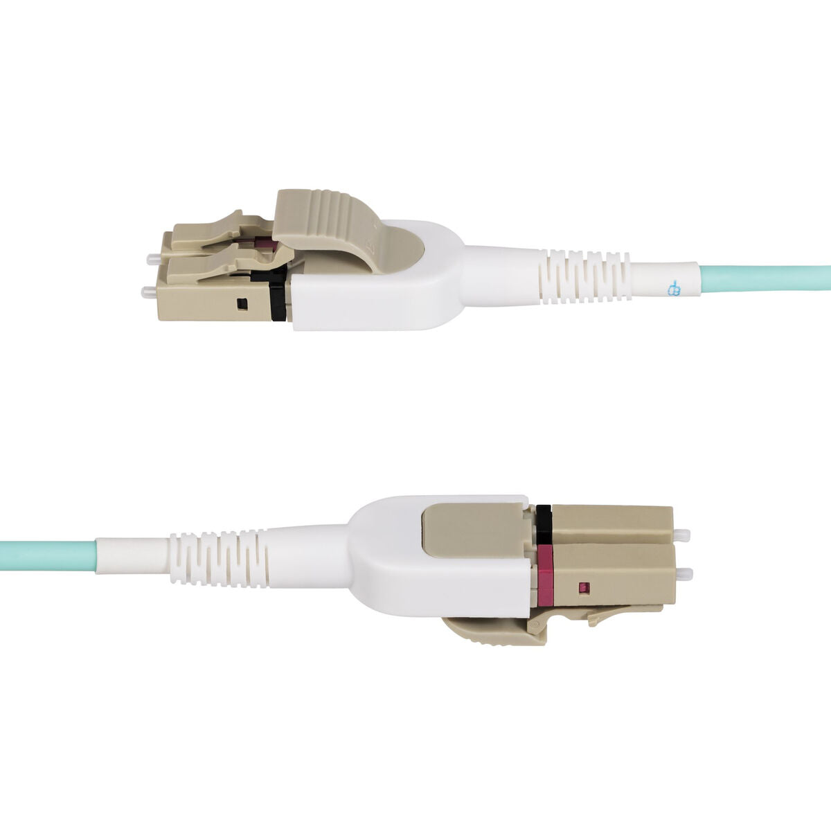 5m LC/LC OM4 Multimode Fiber Cable