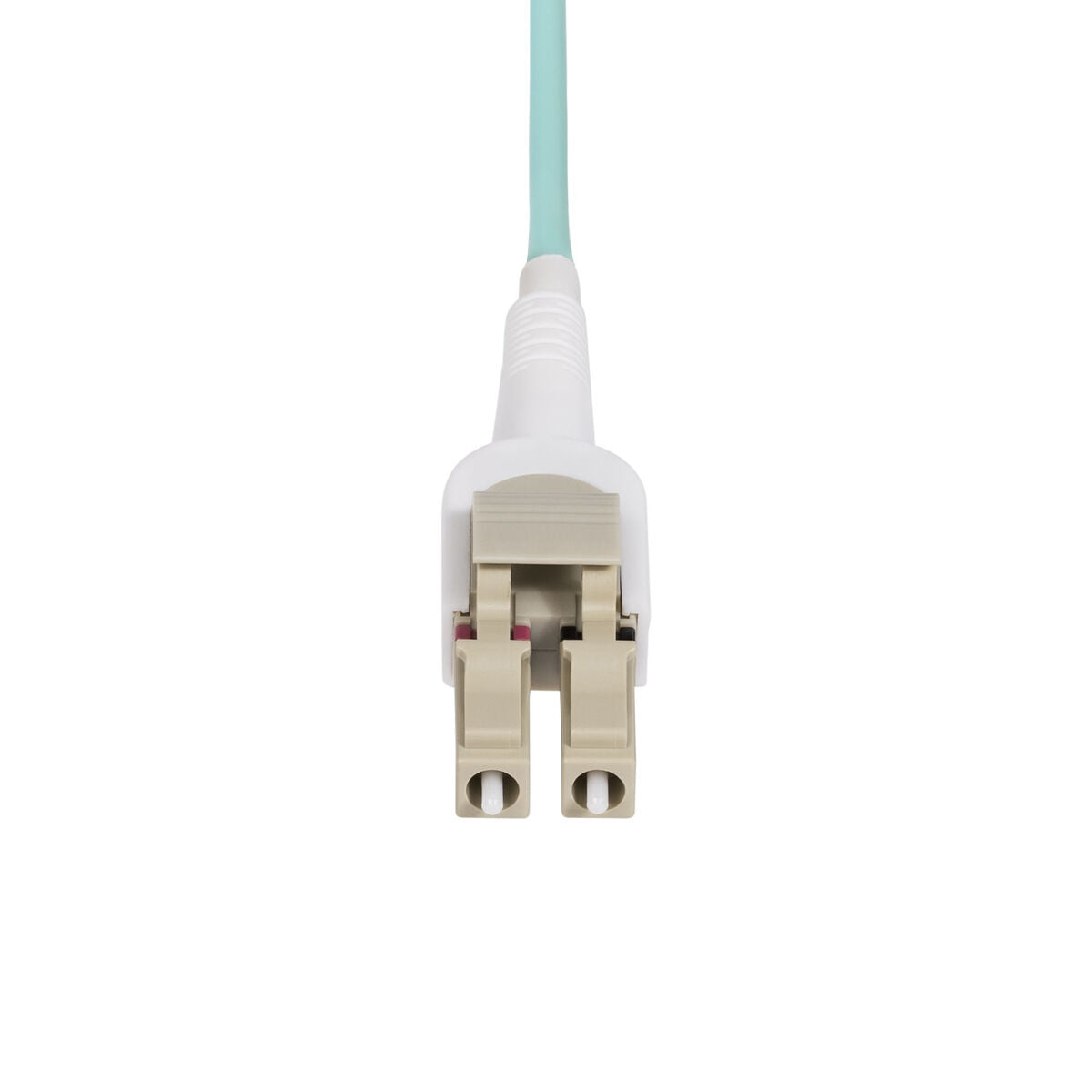 5m LC/LC OM4 Multimode Fiber Cable