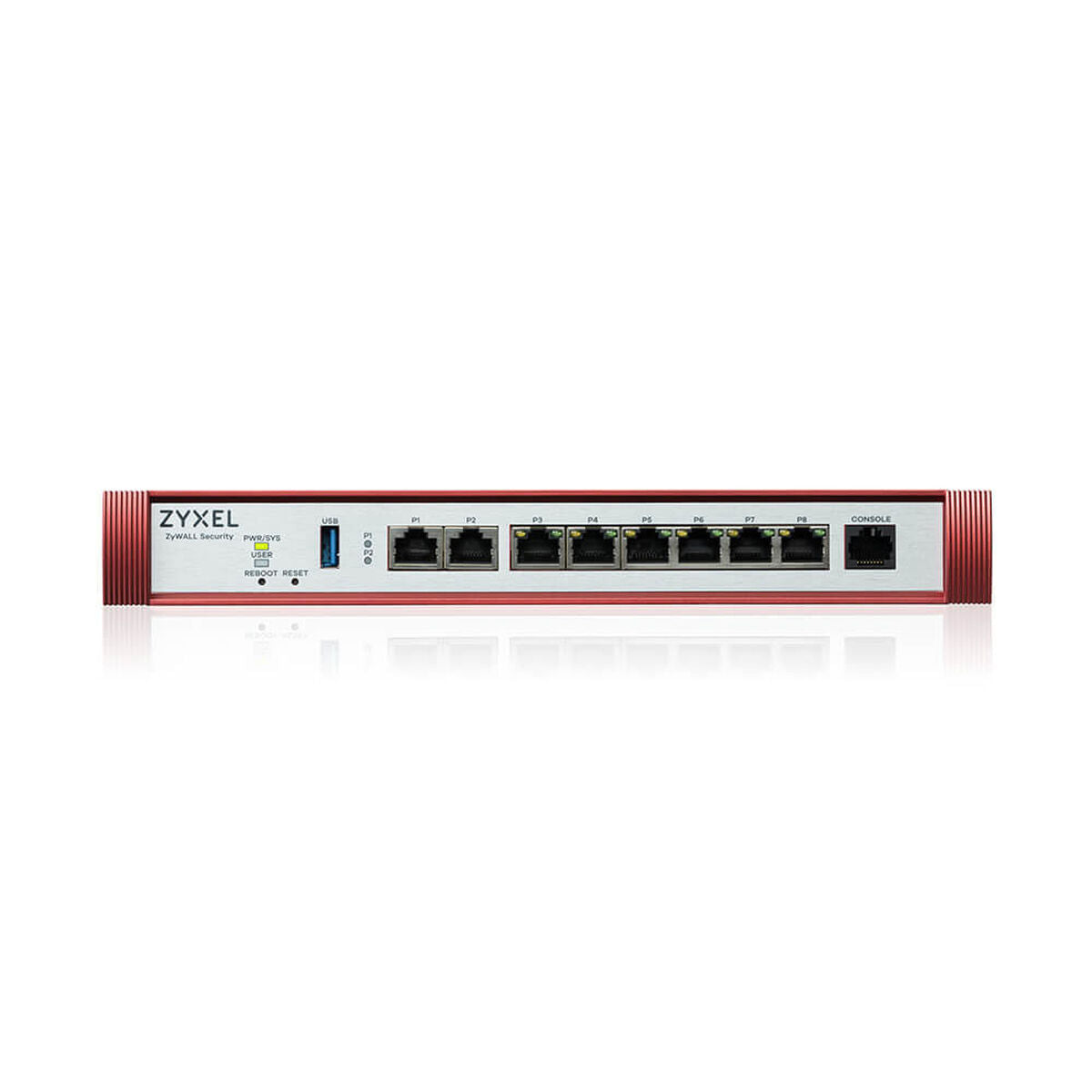 Zyxel USGFLEX 200H Device only Firewall