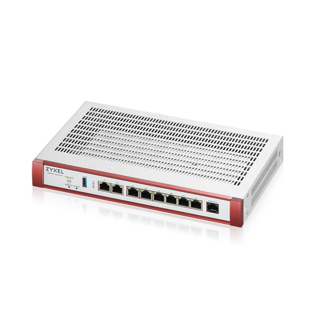 Zyxel USGFLEX 200H Device only Firewall