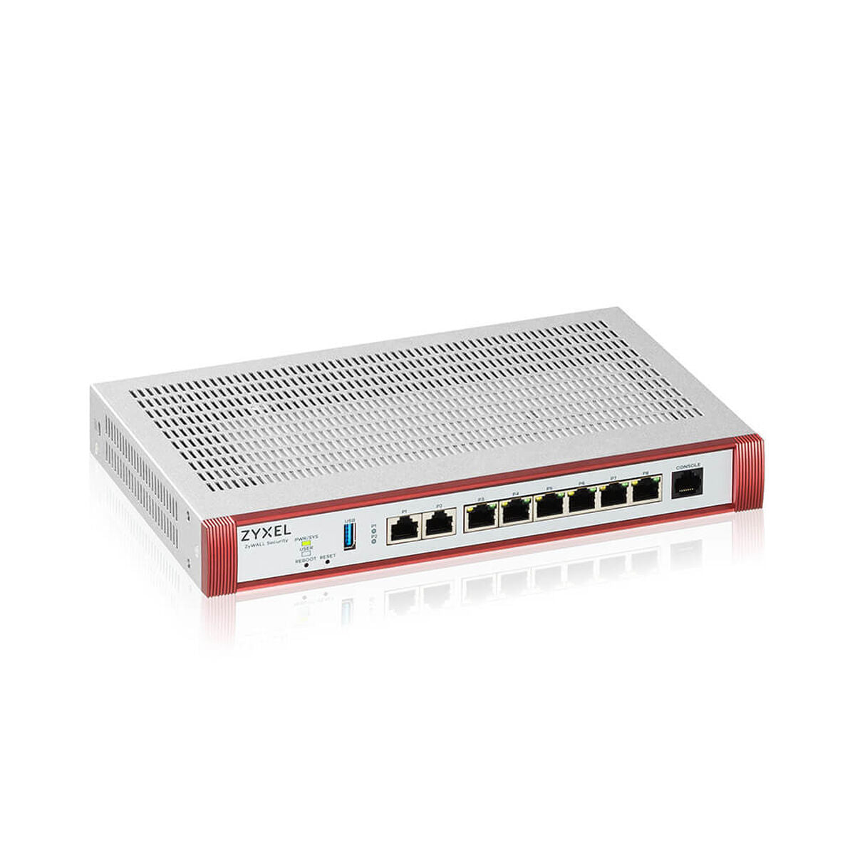 Zyxel USGFLEX 200H Device only Firewall