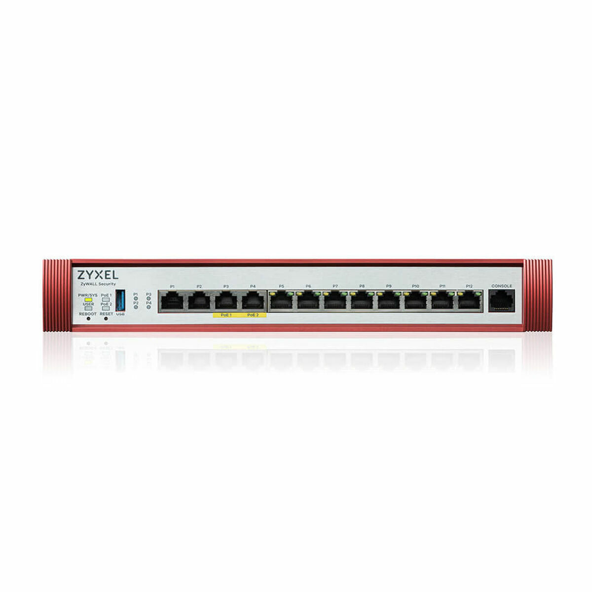 Zyxel USGFLEX 500H Device only Firewall