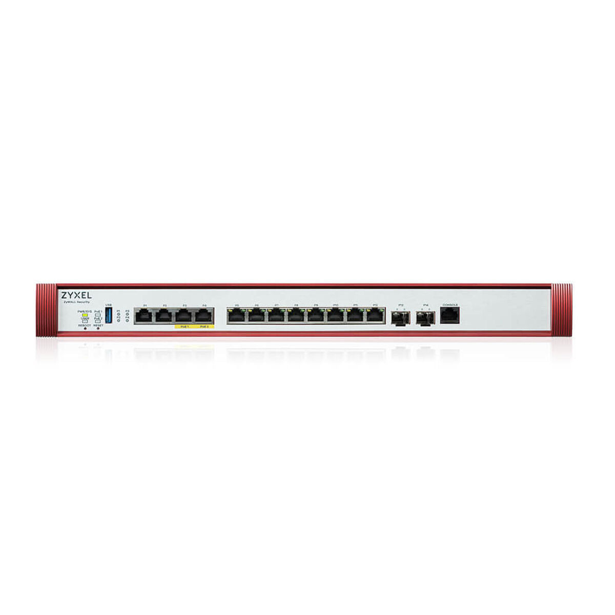 Zyxel USGFLEX 700H Device only Firewall
