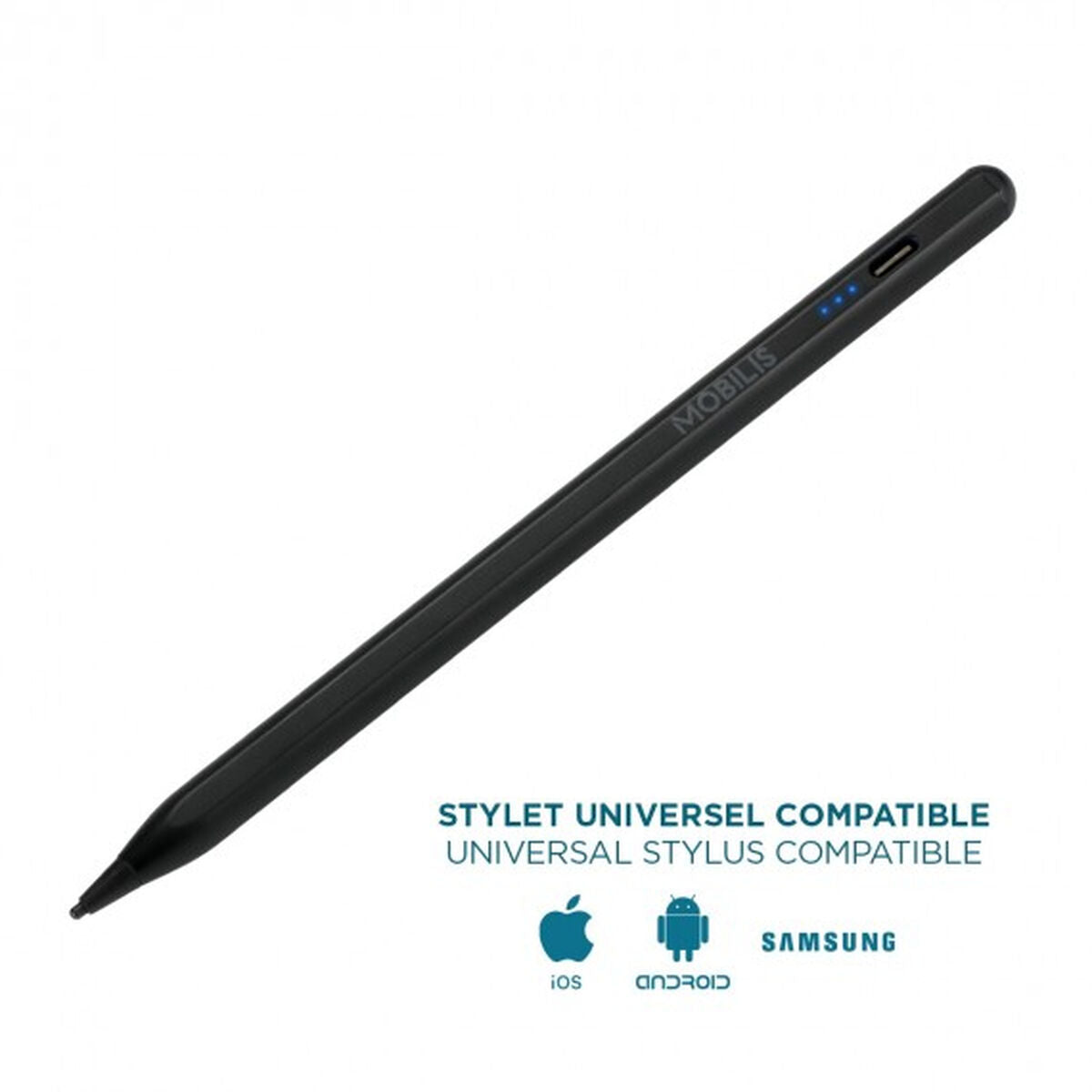 Universal Active Stylus for Tablet