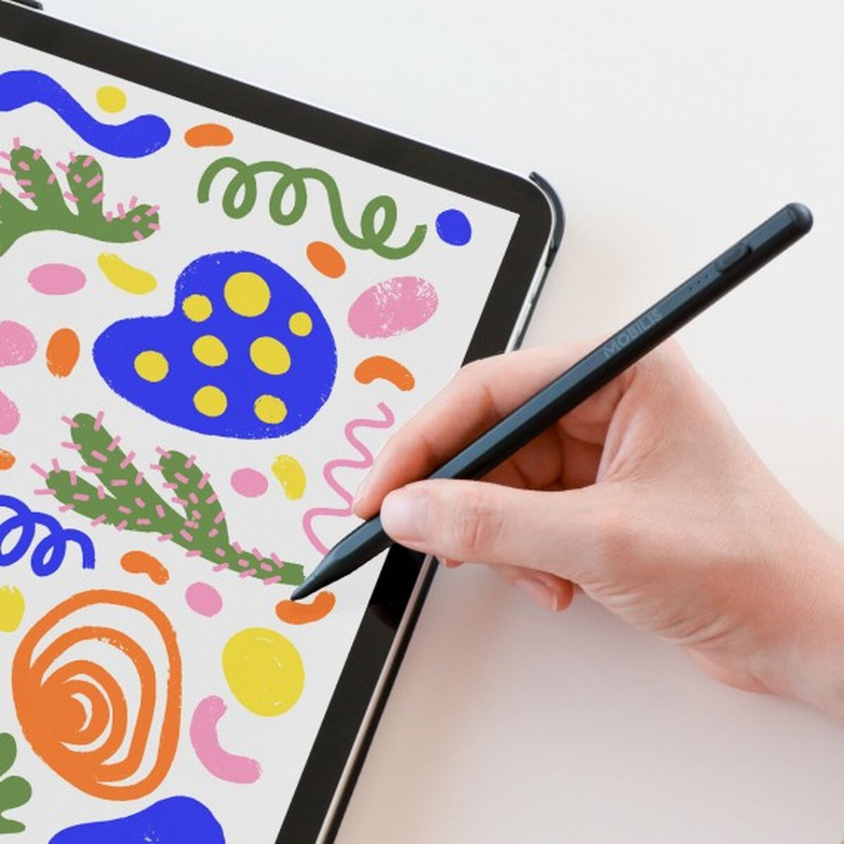Universal Active Stylus for Tablet