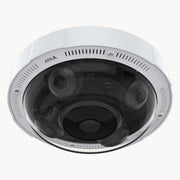 AXIS P3735-PLE Caméra de sécurité IP Dome Intérieure & extérieure 1920 x 1080 pixels Plafond