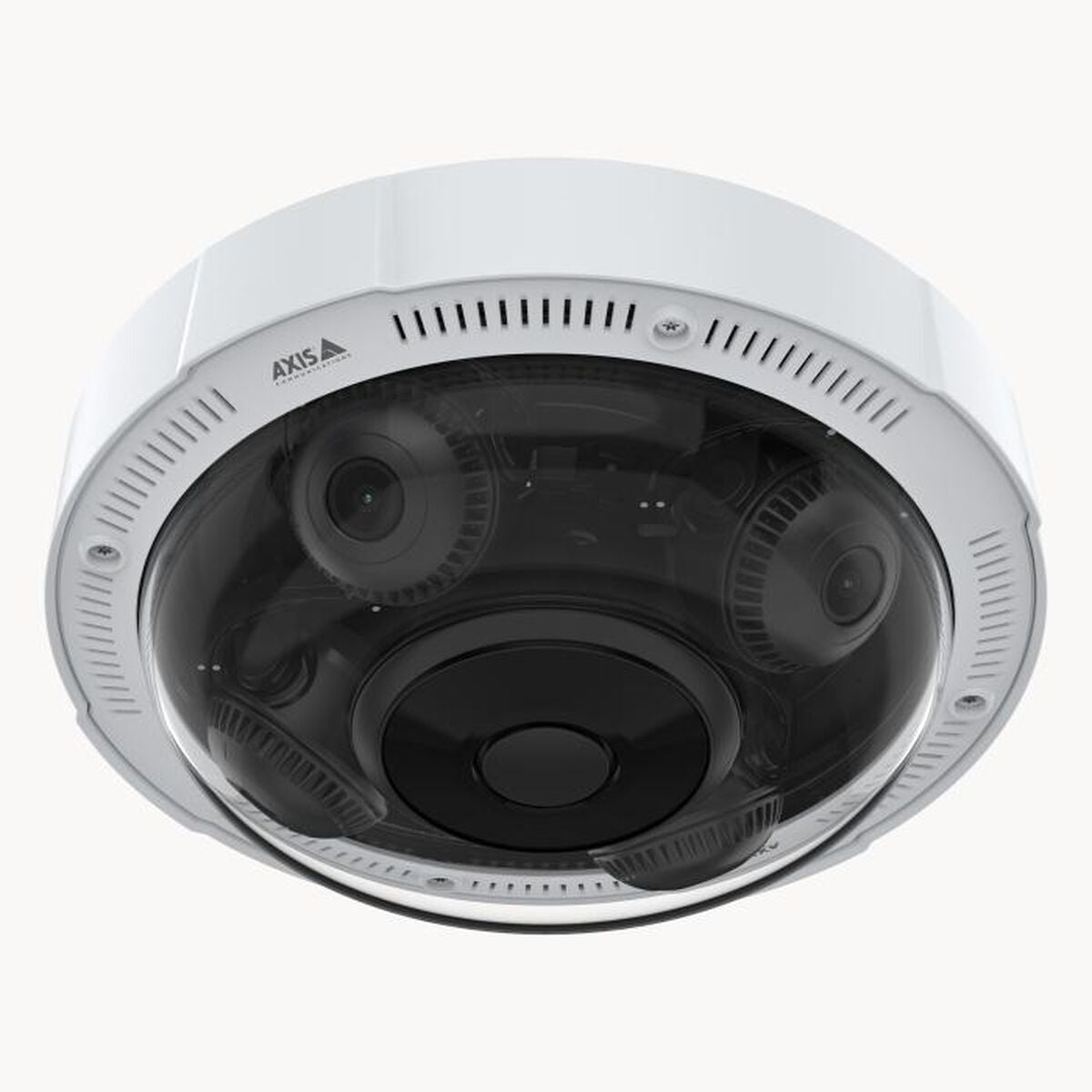 AXIS P3735-PLE Caméra de sécurité IP Dome Intérieure & extérieure 1920 x 1080 pixels Plafond